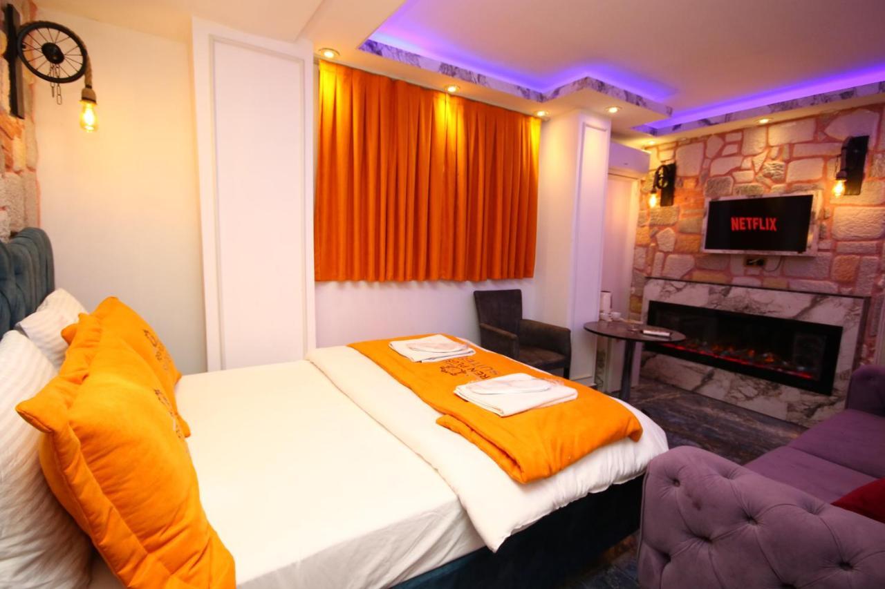 Ren Hotel