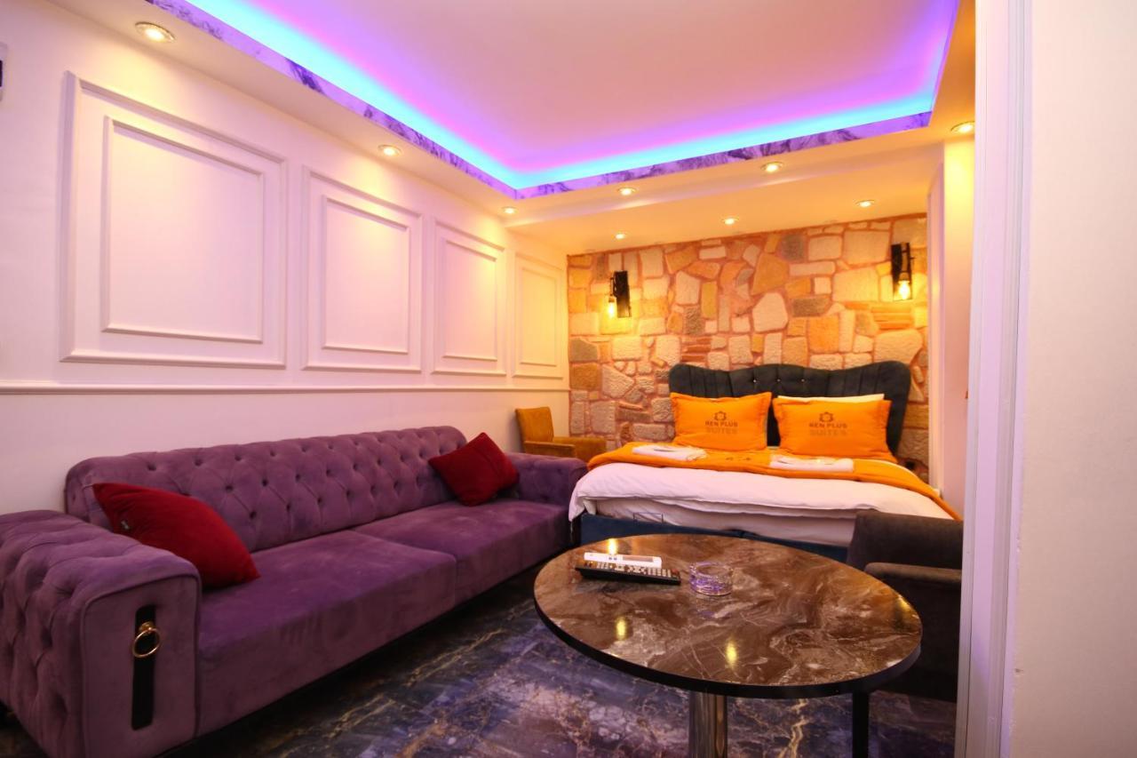 Hotel Ren Istanbul