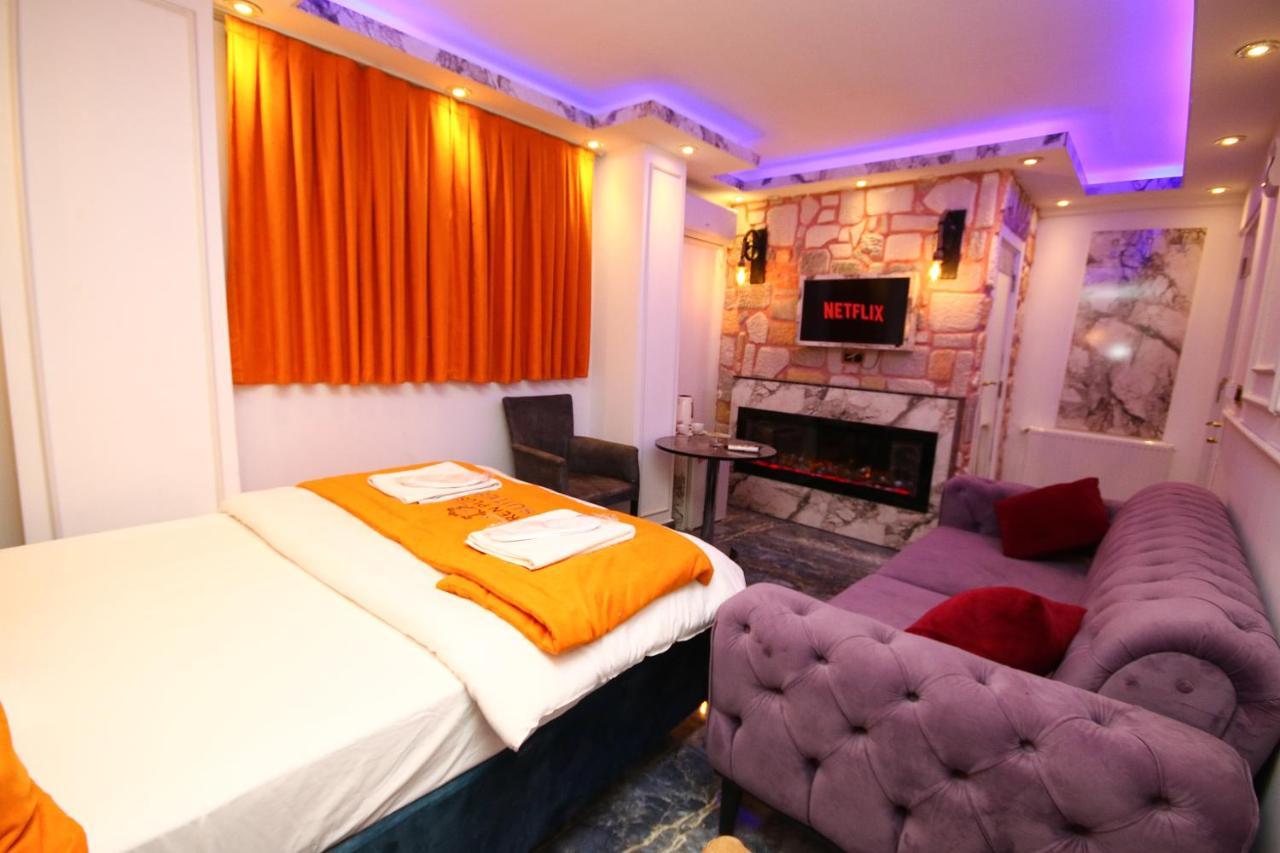 Ren Hotel
