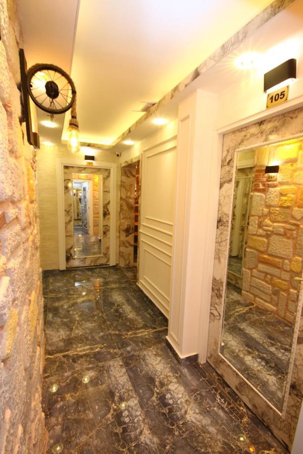 Hotel Ren