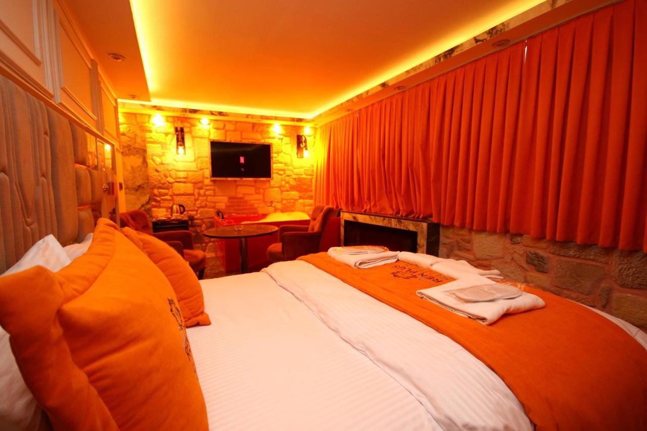 Hotel Ren Istanbul