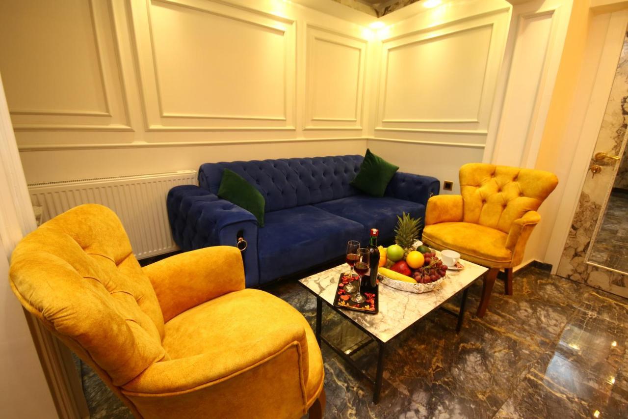 Ren Hotel Istanbul