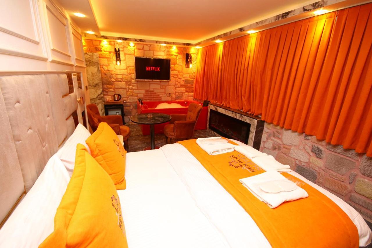 Hotel Ren Istanbul